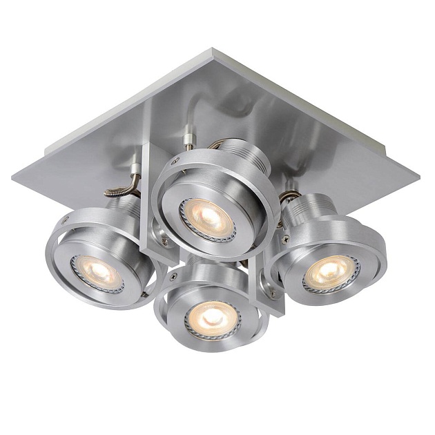 Спот Lucide Landa II 17906/21/12 Фото № 2