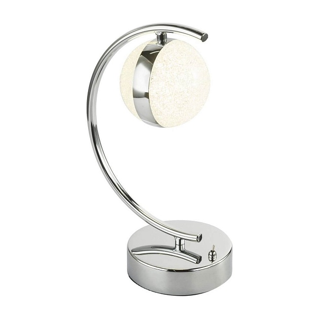 Настольная лампа Globo Tobias 56007-1T Фото № 1