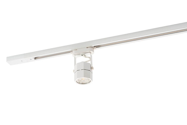 Трековый светильник Denkirs DK6004-WH Фото № 2