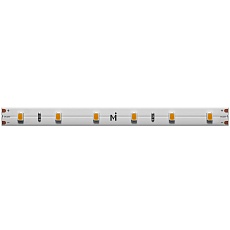 Светодиодная лента Maytoni 4,8W/m 60LED/m 2835SMD теплый белый 5M 201081 1