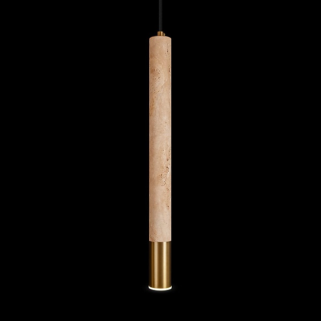 Подвесной светильник Loft IT Everest 10583D Bronze изображение 4 Подвесной светильник Loft IT Everest 10583D Bronze Фото № 4