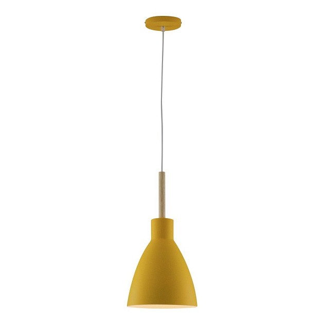 Подвесной светильник Moderli Toni V10649-1P изображение 1 Подвесной светильник Moderli Toni V10649-1P Фото № 1