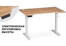 Компьютерный стол Woodville Маркос 554802 4