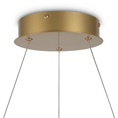 Подвесной светодиодный светильник Maytoni Nola MOD100PL-L88BSK1 5