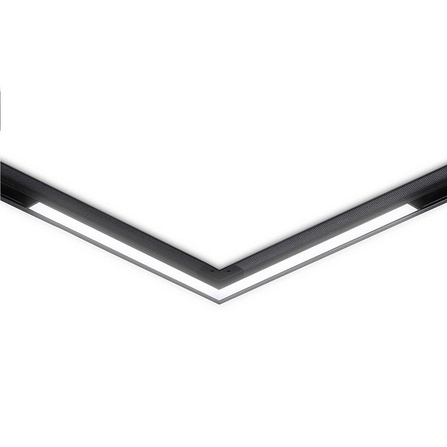Трековый светодиодный светильник Ambrella light Track System GL3982 Фото № 1