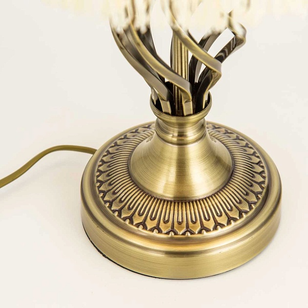 Настольная лампа Citilux Базель CL407800 изображение 3 Настольная лампа Citilux Базель CL407800 Фото № 3