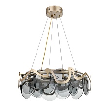 Подвесной светильник Vele Luce Melodia VL3294P08 1