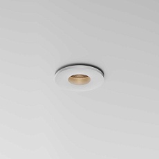 Уличный потолочный светильник Maytoni Outdoor Cove O511DL-L2W4K 3