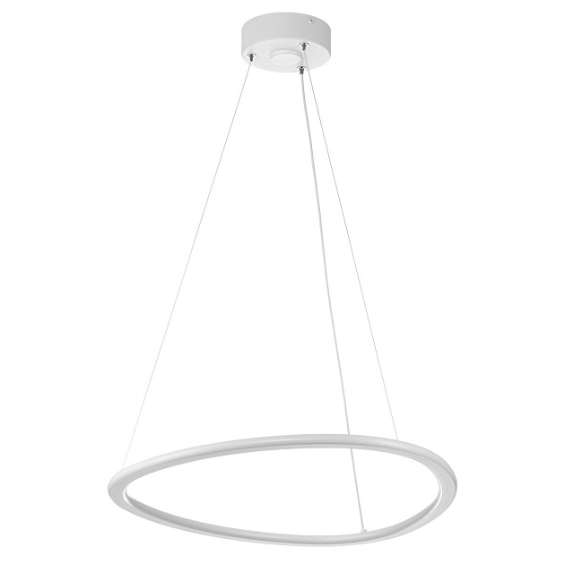 Подвесной светодиодный светильник Citilux Trio CL215B050 изображение 8 Подвесной светодиодный светильник Citilux Trio CL215B050 Фото № 8