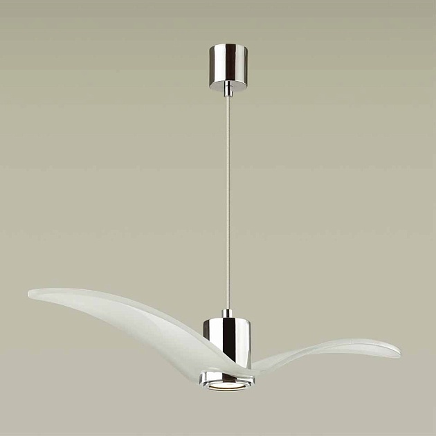 Подвесной светильник Odeon Light Pendant Birds 4903/1A Фото № 2