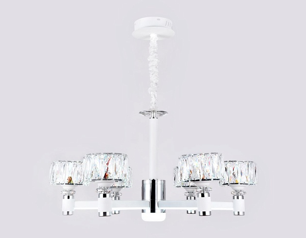 Подвесная светодиодная люстра Ambrella light Traditional TR4518 Фото № 2