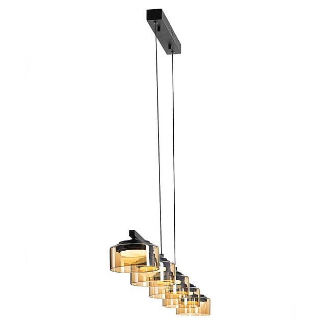 Подвесной светильник Citilux Espace CL243251 Фото № 8