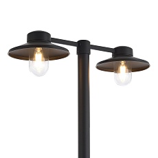 Садово-парковый светильник ST Luce Basko SL9542.705.02 1