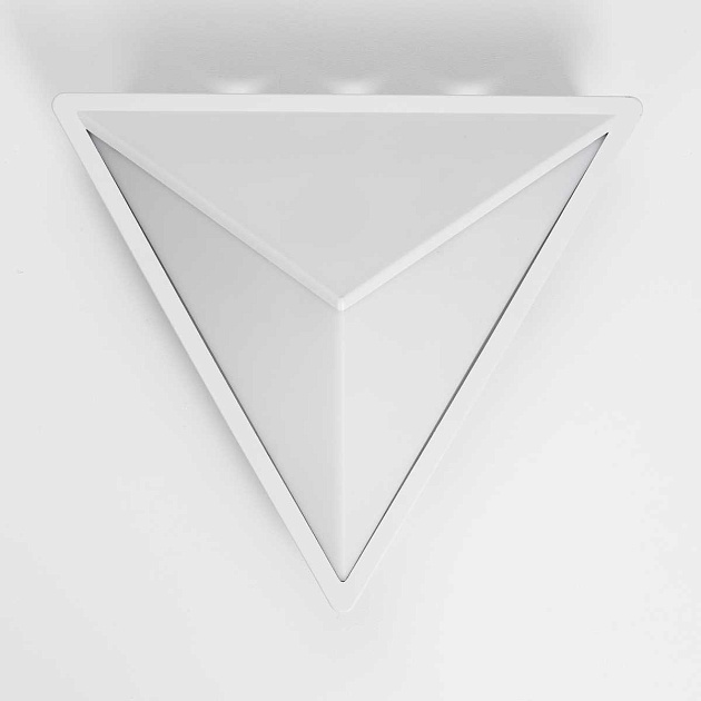 Уличный настенный светодиодный светильник Citilux Domus CLU0804WH изображение 11 Уличный настенный светодиодный светильник Citilux Domus CLU0804WH Фото № 11