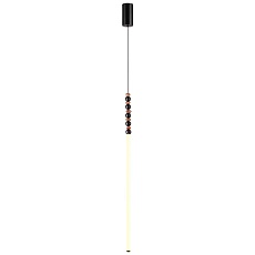 Подвесной светильник Odeon Light Monella Hightech 7187/12L 2