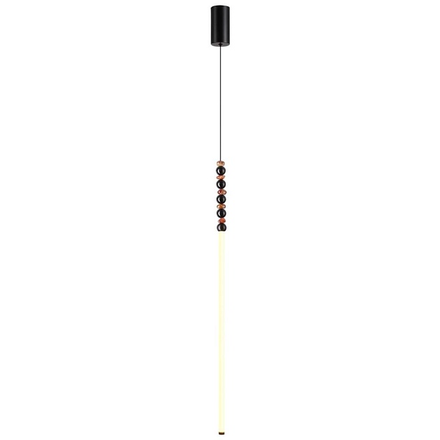 Подвесной светильник Odeon Light Monella Hightech 7187/12L Фото № 3