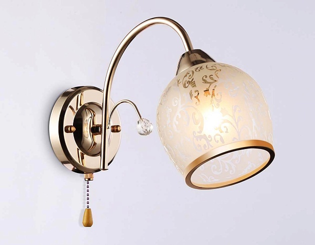Бра Ambrella light Traditional TR3195 изображение 1 Бра Ambrella light Traditional TR3195 Фото № 1