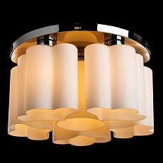 Потолочная люстра Arte Lamp 17 A3489PL-6CC 1