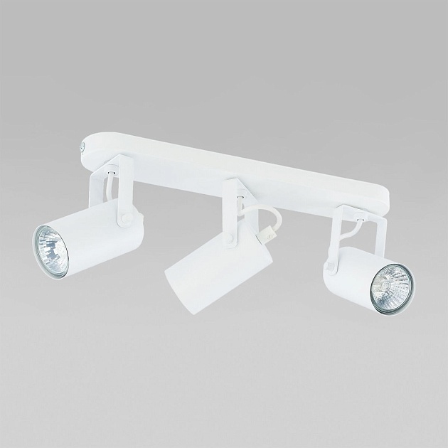 Спот TK Lighting 1109 Redo White Фото № 1
