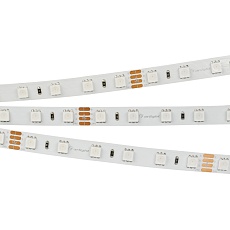 Светодиодная лента Arlight 14,4W/m 60LED/m 5060SMD разноцветный 5M 010367(2)