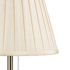 Торшер Arte Lamp Marriot A5039PN-1AB 2