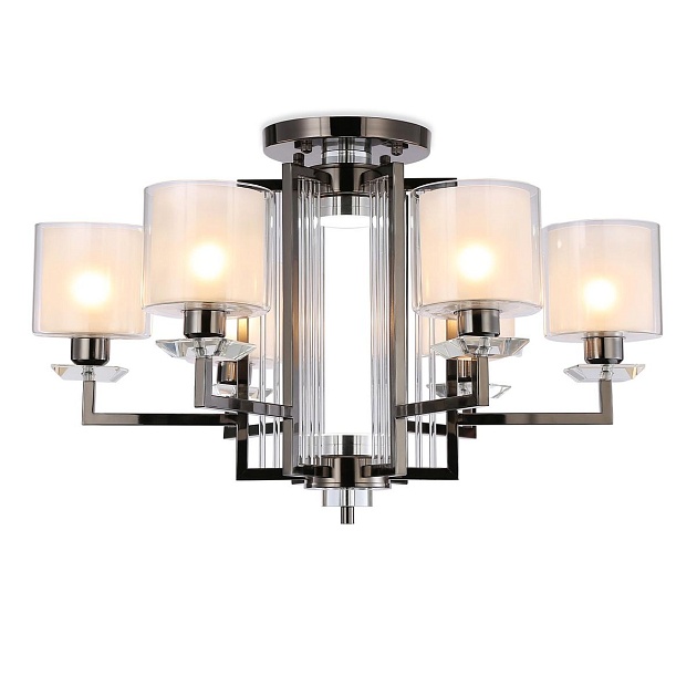 Потолочная люстра Ambrella light Traditional TR4422 Фото № 1