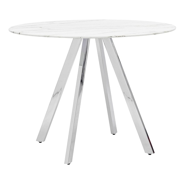 Кухонный стол Stool Group Хьюстон DT-954-W-100 Dual изображение 1 Кухонный стол Stool Group Хьюстон DT-954-W-100 Dual Фото № 1