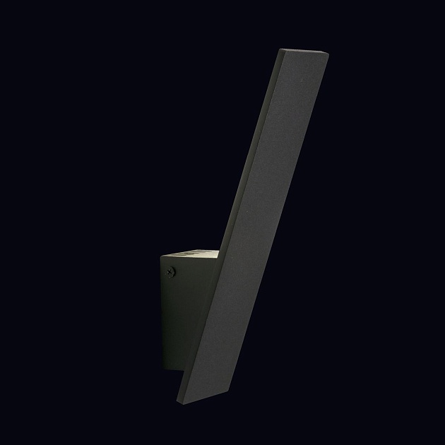 Настенный светильник Citilux Декарт-2 CL704021N фото 6