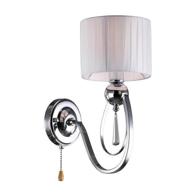 Бра Omnilux Mellitto OML-63801-01 изображение 1 Бра Omnilux Mellitto OML-63801-01 Фото № 1