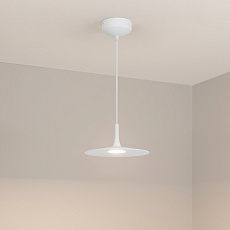 Подвесной светодиодный светильник Arlight SP-Fiore-R250-8W Day4000 035931 2