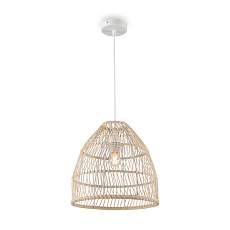 Подвесной светильник Freya Сеть / Mesh FR5334PL-01W 3