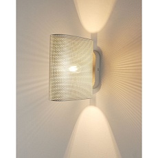 Бра Moderli Metalicana V11807-1W 5