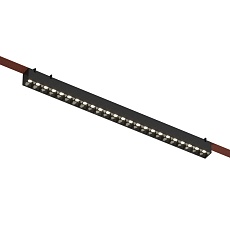 Трековый светильник Denkirs Belty Grill DK5573-BK 2