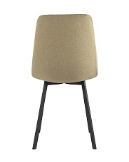 Кухонный стул Stool Group Chilly рогожка бежевый OS-2011 1009-4 4