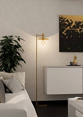 Торшер Eglo Escandell 900735 1