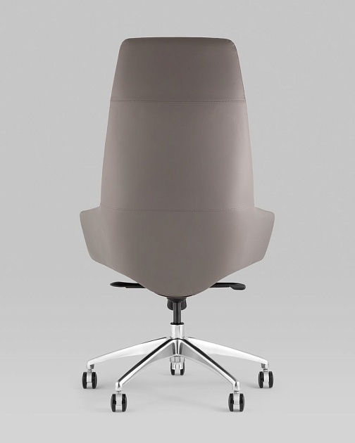 Кресло руководителя TopChairs Bow A332 270-38 Фото № 4