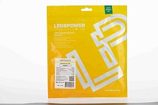 Светодиодная лента LEDS POWER 2835 176/м (16Вт/м) 24В теплая, серия ПРО125 008974