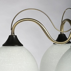 Потолочная люстра De City Олимп 318014905 3