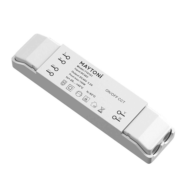 Контроллер Lighting control 710101 Фото № 1