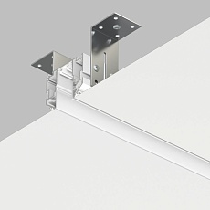 Шинопровод Denkirs Smart One TR2023-WH 3