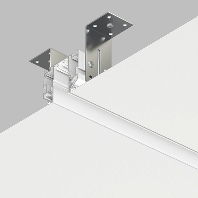 Шинопровод Denkirs Smart One TR2023-WH Фото № 4