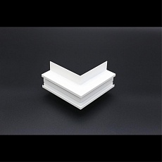 Соединитель угловой встраиваемый Aployt Magnetic track 48 APL.0182.10.03 5