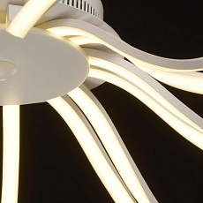 Потолочный светодиодный светильник De Markt Аурих 19 496017008 3