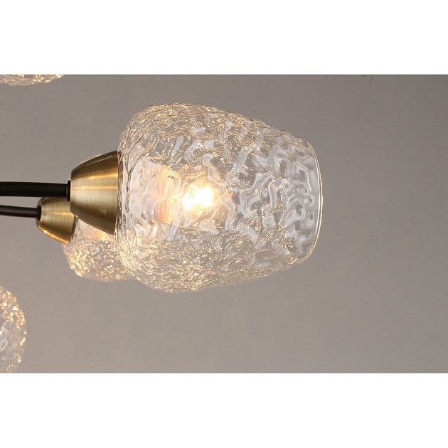 Потолочная люстра Omnilux Pavarolo OML-67807-08 Фото № 6