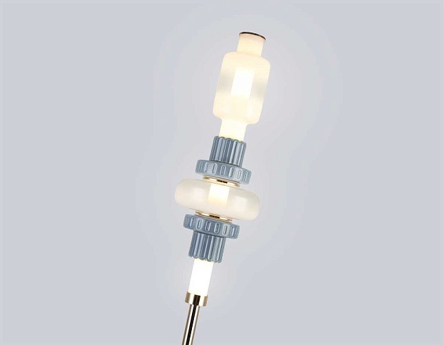 Торшер Ambrella Light HIGH LIGHT LH53132 изображение 7 Торшер Ambrella Light HIGH LIGHT LH53132 Фото № 7