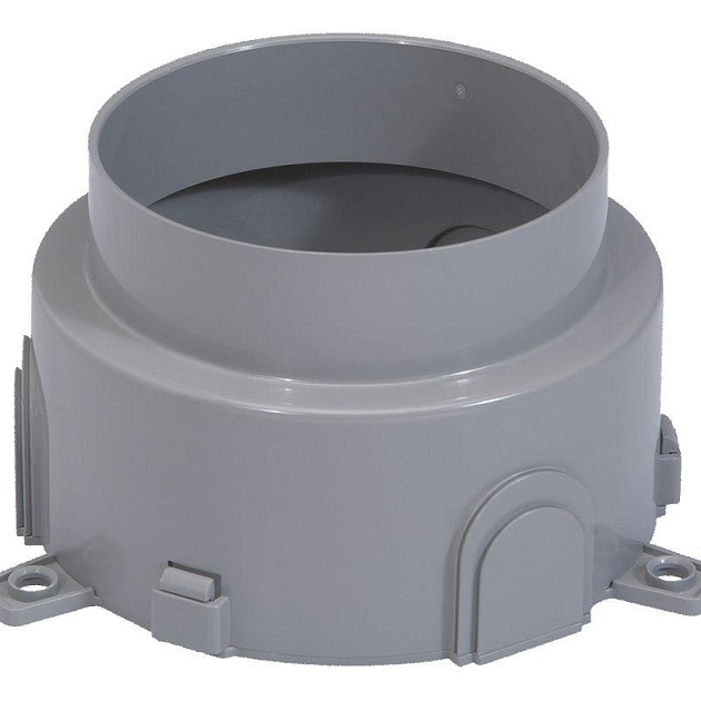 Коробка монтажная напольная Legrand 089649 Фото № 1