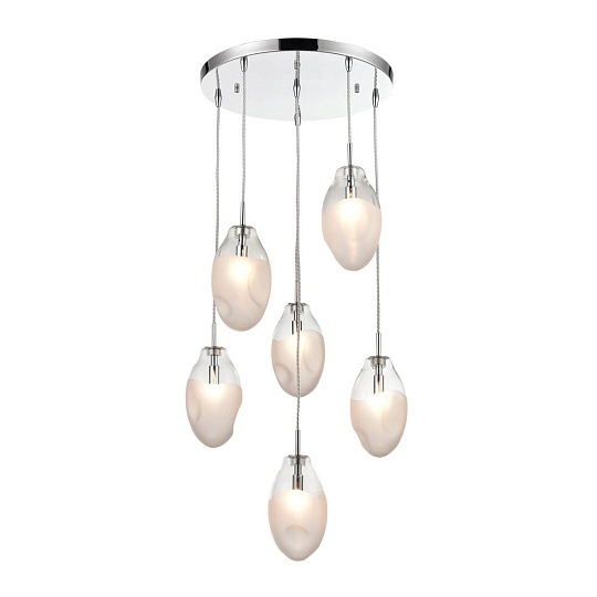 Подвесной светильник Vele Luce Lucy VL5613P16 изображение 1 Подвесной светильник Vele Luce Lucy VL5613P16 Фото № 1