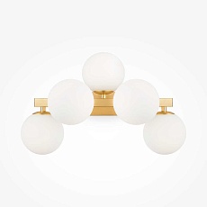 Бра Maytoni Dallas MOD547WL-05BS 2