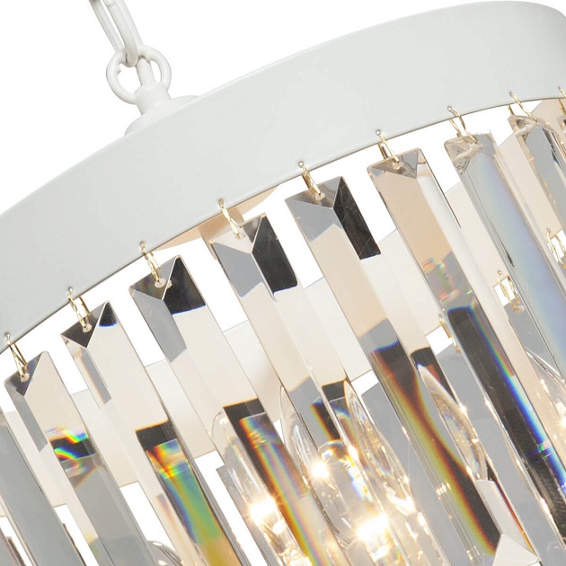 Подвесная люстра Vitaluce V5228-0/3 изображение 2 Подвесная люстра Vitaluce V5228-0/3 Фото № 2