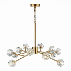 Подвесная люстра ST Luce Romano SL1166.303.12 3